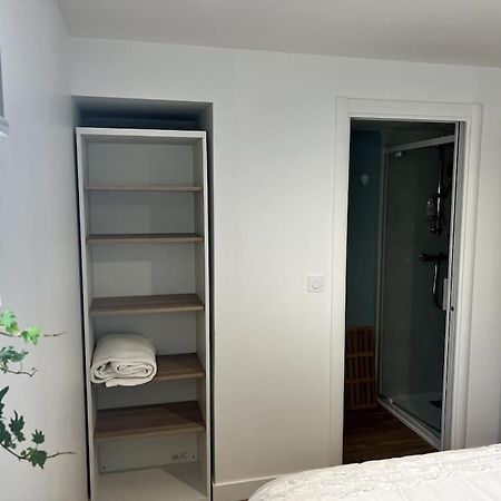 Appart Cosy, Calme Proche Centre Caen Exterior foto